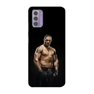 Чехол с картинкой Александр Усик для Nokia G42 (Чемпион Александр Усик)