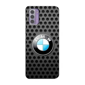 Чохол з принтом «Знак БМВ» для Nokia G42