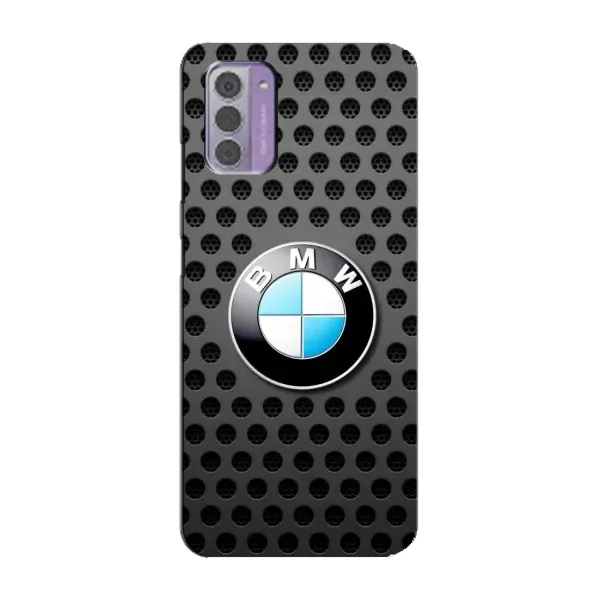 Чохол з принтом «Знак БМВ» для Nokia G42