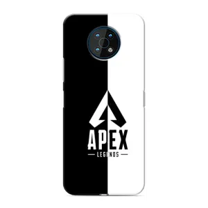Чохли з топовими принтами для Нокіа G50 (APEX)