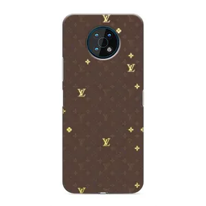 Чохли Луі Вітон для Nokia G50 (AlphaPrint - LOUIS VUITTON) (дизайн Луі Вітон)