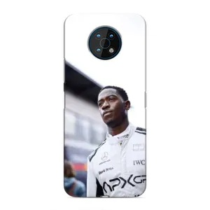 Чохол Формула1 на Nokia G50 (Ф1 Пірс)