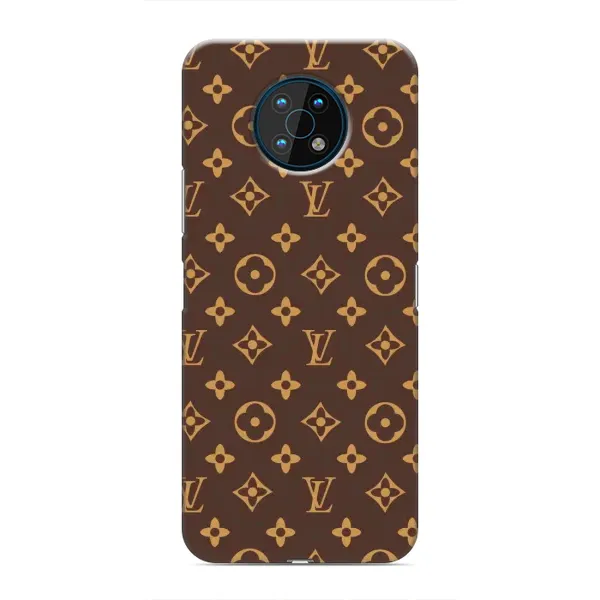 Чохол з принтом «фон LOUIS VUITTON» для Nokia G50 Чохол з принтом «фон LOUIS VUITTON» для Nokia G50