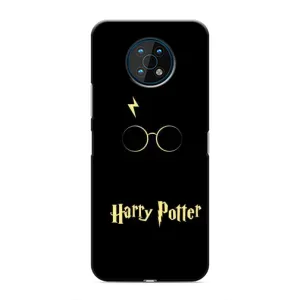 Чохли Фільми для Нокіа G50 (VPrint) (Harry Potter)