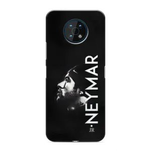 Чохол Неймар для Nokia G50 (AlphaPrint) (NEYMAR)