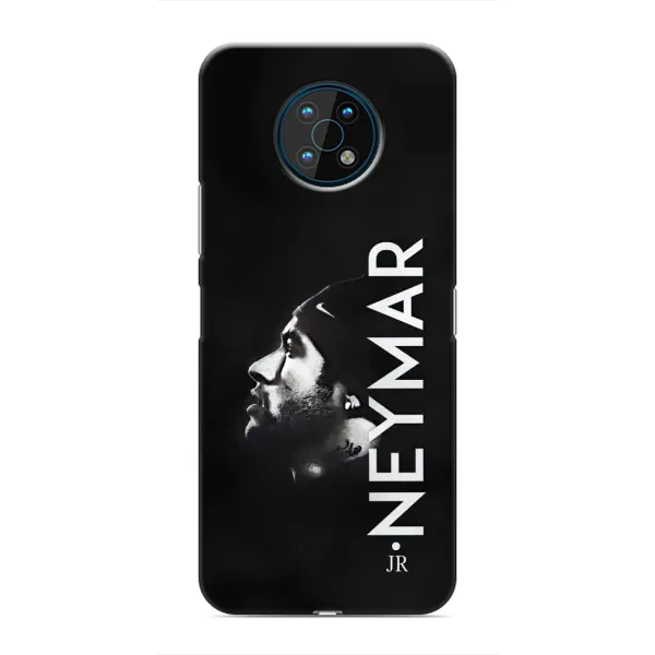 Чехол с принтом «NEYMAR» для Nokia G50