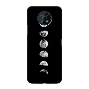 Космічні Чохли для Нокіа G50 (VPrint) (Планети)