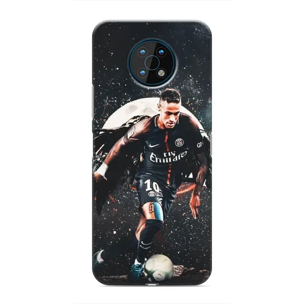 Чехол с принтом «PSG Neymar» для Nokia G50