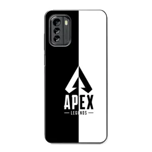 Чохли з топовими принтами для Nokia G60 (APEX)