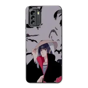 Анімешний чохол для Nokia G60 (Ітачі Itachi)