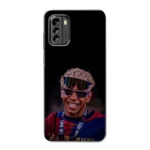 Чехол с принтом «Yamal» для Nokia G60