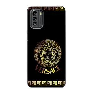 Чохли VERSACE для Nokia G60 (PREMIUMPrint) (Logo Versace)