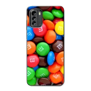 Чохол для Nokia G60 - (AlphaPrint) з принтом (ТОП продажів) (MM's)
