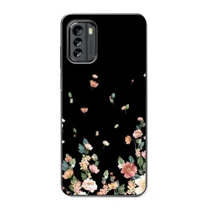 Чехол для Нокиа G60 - с принтом (Дизайнерские) (AlphaPrint)