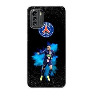 Чохли Кіліан Мбаппе для Nokia G60 (Мбаппе ПСЖ)