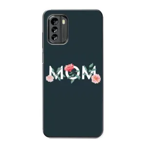 Чехлы для мамы на Nokia G60