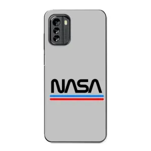Чохол NASA для Nokia G60 (AlphaPrint) (NASA)