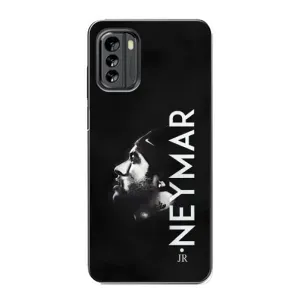 Чехол Неймар для Nokia G60 (AlphaPrint) (NEYMAR)