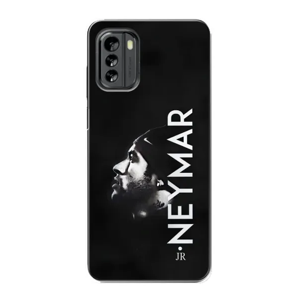 Чохол з принтом «NEYMAR» для Nokia G60