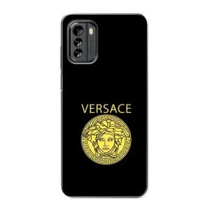 Чохли VERSACE для Nokia G60 (PREMIUMPrint) (Versace)