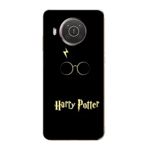 Чохли з Гаррі Поттером для Nokia X10 (AlphaPrint) (Harry Potter)