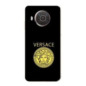 Чохли VERSACE для Нокія Х10 (PREMIUMPrint) (Versace)