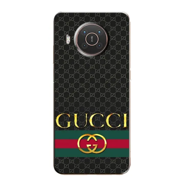 Чохол з принтом «Gucci оригінал» для Nokia X20 Чохол з принтом «Gucci оригінал» для Nokia X20