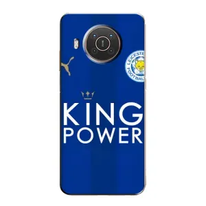Чохли для Nokia X20 (VPrint) - Футбольні клуби (Lester)