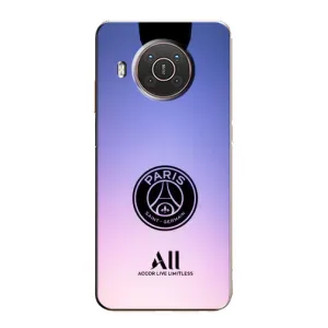 Чохли PSG для Nokia X20 (AlphaPrint) (лого PSG)