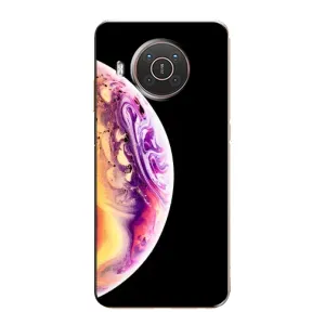 Космічні Чохли для Нокіа Х20 (VPrint) (Планета Айфон)