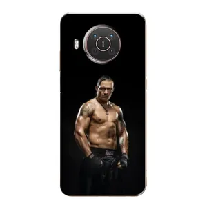 Чохол з картинкою Олександр Усик для Nokia X20 (Чемпіон Олександр Усик)