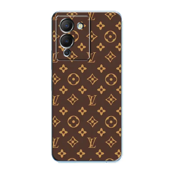 Чохол з принтом «фон LOUIS VUITTON» для Infinix Note 12 (G96) Чохол з принтом «фон LOUIS VUITTON» для Infinix Note 12 (G96)