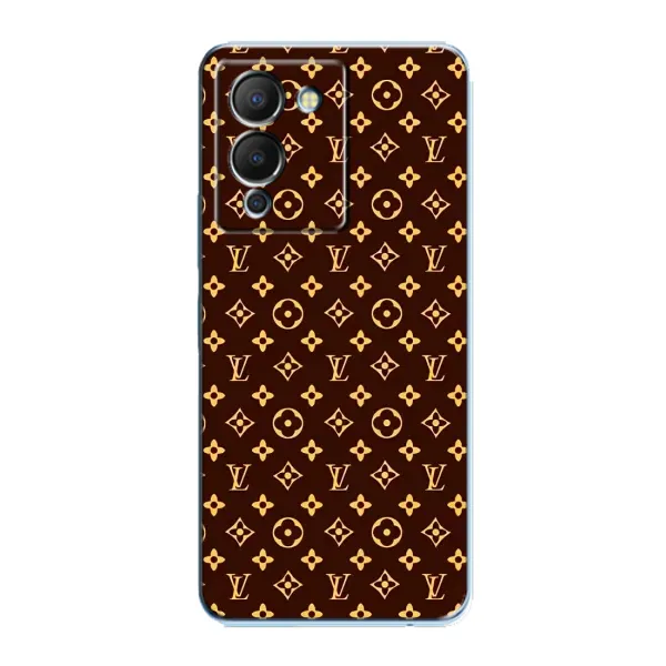 Чохол з принтом «лого LOUIS VUITTON» для Infinix Note 12 (G96) Чохол з принтом «лого LOUIS VUITTON» для Infinix Note 12 (G96)