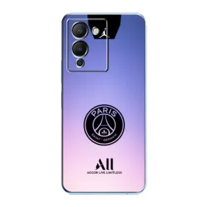 Чехлы PSG для Infinix Note 12 (G96) (AlphaPrint) (лого PSG)