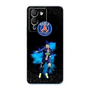 Чехлы Килиан Мбаппе для Infinix Note 12 (G96) (Мбаппе ПСЖ)