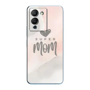 Чохли для мами на Infinix Note 12 (G96) (Супер мама)