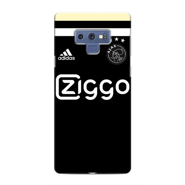 Чехол с принтом «AJAX» для Samsung Galaxy Note 9