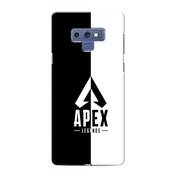 Чохол з принтом «APEX» для Samsung Galaxy Note 9