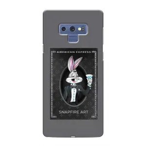 Бренднові Чохли для Samsung Galaxy Note 9 - (PREMIUMPrint)