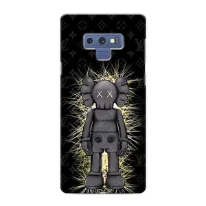 Чехлы для Samsung Galaxy Note 9 - Bearbrick Louis Vuitton (PREMIUMPrint) (Bearbrick LV)