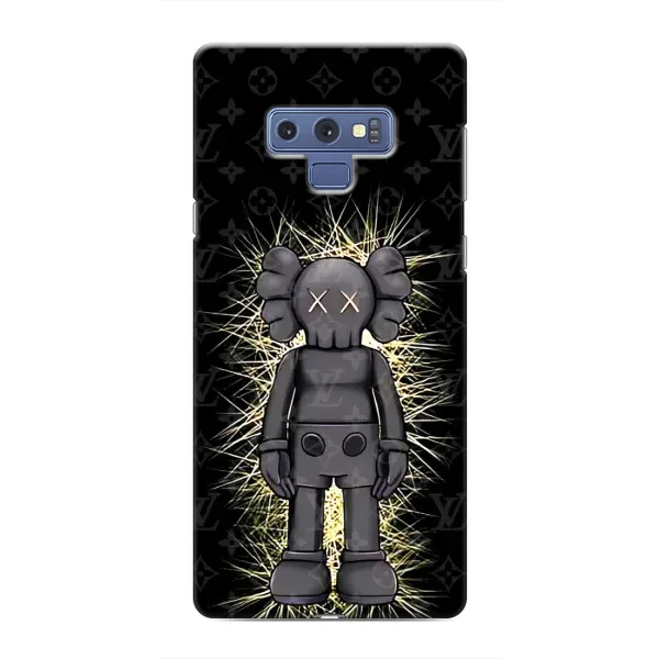 Чехол с принтом «Bearbrick LV» для Samsung Galaxy Note 9