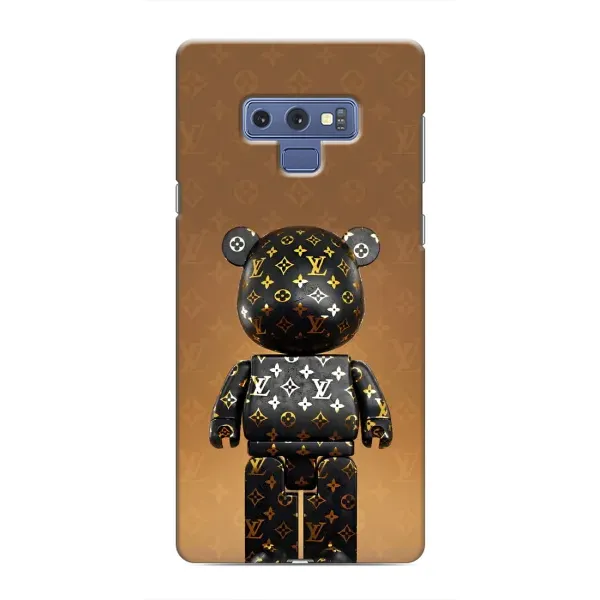 Чехол с принтом «Bearbrick» для Samsung Galaxy Note 9