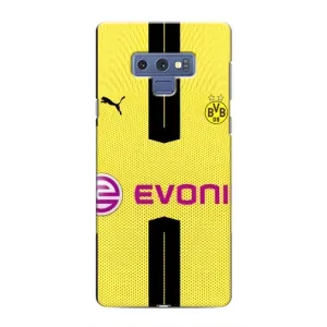 Чехлы для Samsung Galaxy Note 9 (VPrint) - Футбольные клубы (BVB)