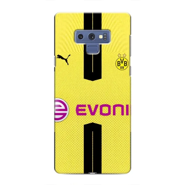 Чехол с принтом «BVB» для Samsung Galaxy Note 9