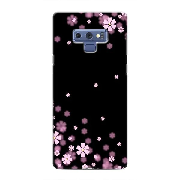 Чехол с принтом «Цветочки маленькие» для Samsung Galaxy Note 9 Чехол с принтом «Цветочки маленькие» для Samsung Galaxy Note 9