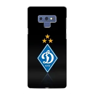 Чехлы для Samsung Galaxy Note 9 (VPrint) - Футбольные клубы (Динамо Киев)