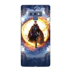 Чехол с принтом «Доктор Стрендж» для Samsung Galaxy Note 9