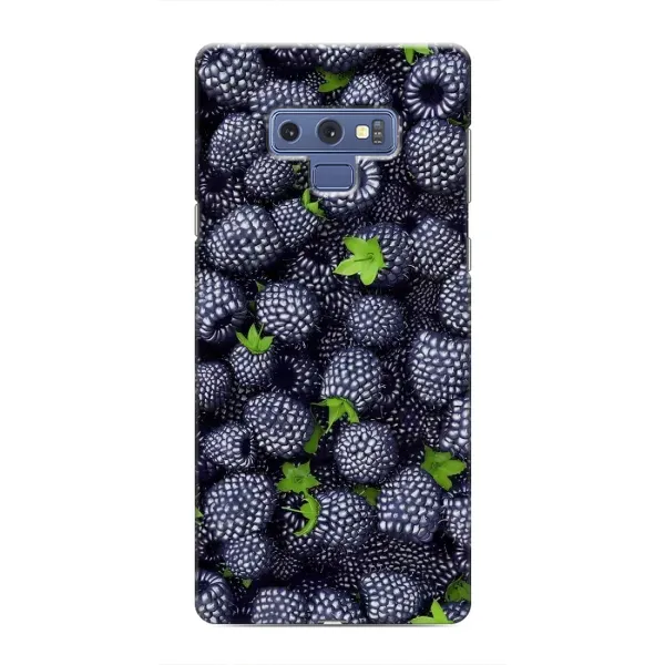 Чехол с принтом «Ежевика» для Samsung Galaxy Note 9