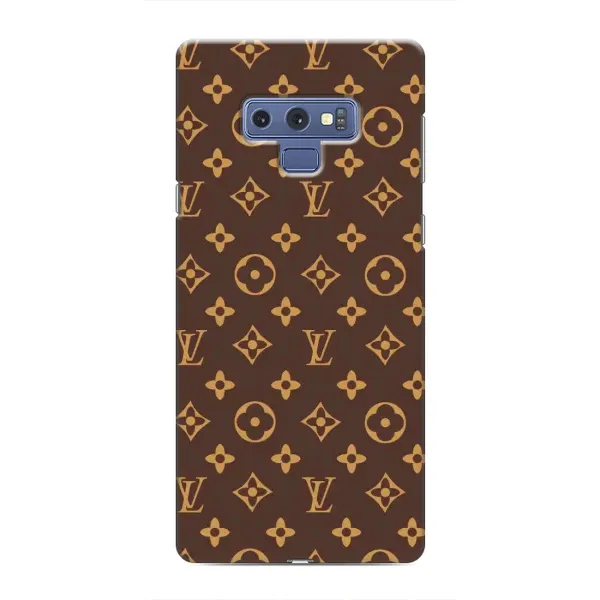 Чехол с принтом «фон LOUIS VUITTON» для Samsung Galaxy Note 9
