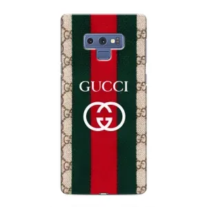 Чехол с принтом «Gucci дизайн» для Samsung Galaxy Note 9